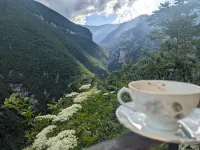 Casa Avella Mountain Retreat - Homestays