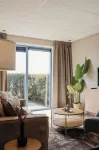 Apartment in Netherlands Near the Coast Hotels in De Cocksdorp