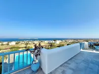 Yaleena Residences Hotels in Drios