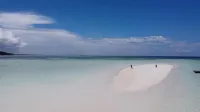Lapili Residence Apartments - Beach
