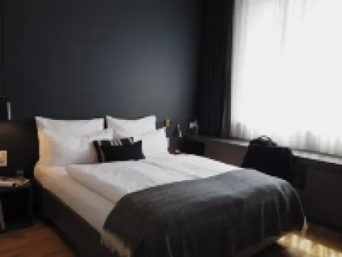 Bold Hotel München Giesing