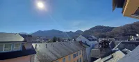 Large duplex apartment 60m2, 3 stars