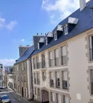 Appartement T2 55m2 Plein Centre St-brieuc