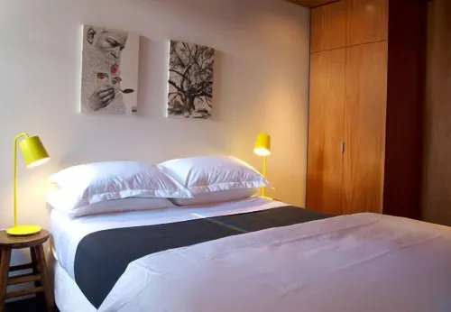 The Old Dairy loft, inner city accommodation Hotels in Redfern