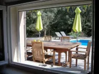 Cosy alpilles in the heart of Carrigue Hotels in Lagnes