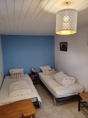 Ker Lucie - Les Gîtes de la Côte d'Amour Hotels in 