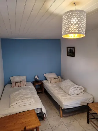 Ker Lucie - Les Gîtes de la Côte d'Amour