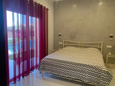 Villa sur la Petite Côte au Sénégal Somone 주변 호텔