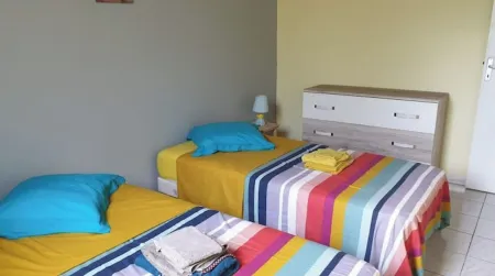 Le Petit Robert : Maison f3 "de Plein Pied"