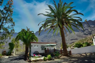 Casa Bonita Finca Las Tenerias Hotels in der Nähe von San Bartolomé de Tirajana