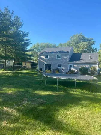 The Family and Friends Home