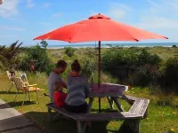 Ocean-front beach house Hotels in Waitārere