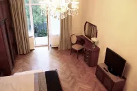 Apartment in old Austrian building located in historical centre. Nicw Hotels near Insomnia - The Haunted House
