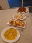 Sky View Villa by Chef khristont