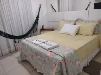 BEAUTIFUL APARTMENT BY THE SEA OF MACEIÓ...
