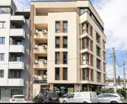 Modern Studio 5min from Old Town Hotels in Sector 4