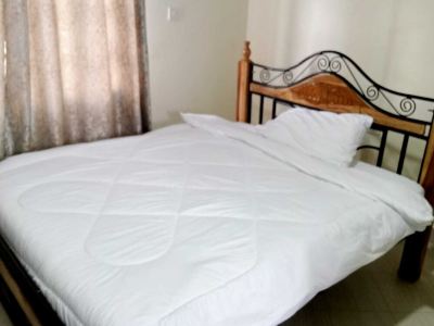 An affordable way to visit Masai Mara, stay in our cottage and enjoy.