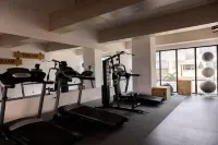 Luxury 3BR Penthouse in Astria Hotels in 
