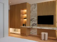 Nur City Suites