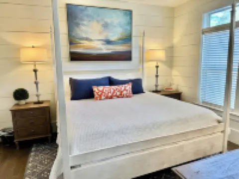 Great Home Near Seaside Without Any of the Private Beach Issues at Our Entrance! Hotels in Seagrove Beach