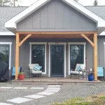 Balsam House in Washburn, Wisconsin Hotel a Washburn