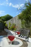 Perfect Romantic  Studio Apartment - Close to Beaches on the Edge of Dartmoor