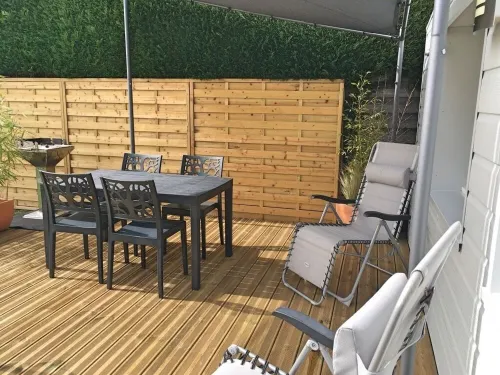 Cottage Close to the Ocean - Bed Linen, Towels and Cleaning Included