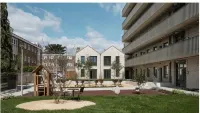 New 2 Bedroom Apartment Barking