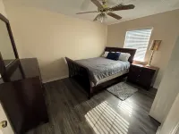 Lafitte House on the Water