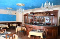 Hotel Renesance Krasna Kralovna