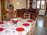 House for rent in the Haut Jura Hotels in Longchaumois