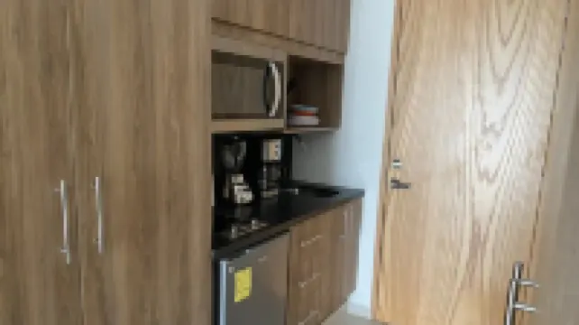 Life Bucerias 125 Studio Just One Block on the Beach in Golden Zone