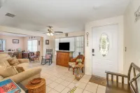 3 Bdrms 2 Bath Home Close to the Melbourne Airport!