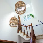 Casa Juana 50 meters from Playa del Reducto and Wifi