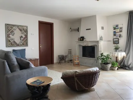 BELLAVISTA Charming view on the Elba island