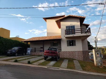 Farm of Celino Capitolio-MG