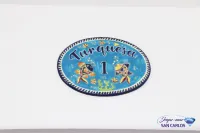 Turquesa 1 Joyas del mar San Carlos