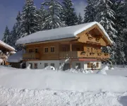 Guesthouse Ankelspitz - apartment in the basement