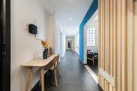 NG Guest House il Gallura Hotels in Pittulongu