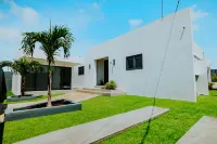 villa nomada aruba, 2 min from the beach