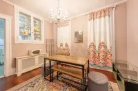 Quaint & charming century-old brownstone near NYC