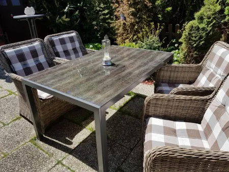 Vacation Bungalow Bergblüte It is Awarded with Отели рядом с достопримечательностью «Берлинер Плац»