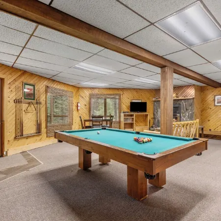 Pactola Escape – Spacious Family Cabin Near Lake Pactola