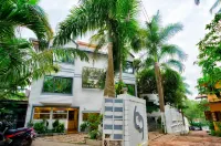 Hotel 69 Hotel a Pilerne Industrial Estates