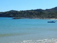 Rent appt.studio T1 (29 m2 +loggia 7 m2) Rsd le Parc des Oliviers la FAVIERE