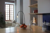 Clean Design Apartment, Nature Spirit Hoteles en Foncine-le-Haut