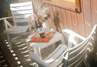 Ideal base for bikers, hiking, mushrooms u. Nature lovers in best location
