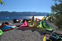 Seafront Historic Villa | Private Pool, Kayaks and Bikes - Homestays