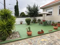 Casa Chalet Enfrente a la ria de Ortigueira