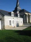 house / villa - PONTIGNE